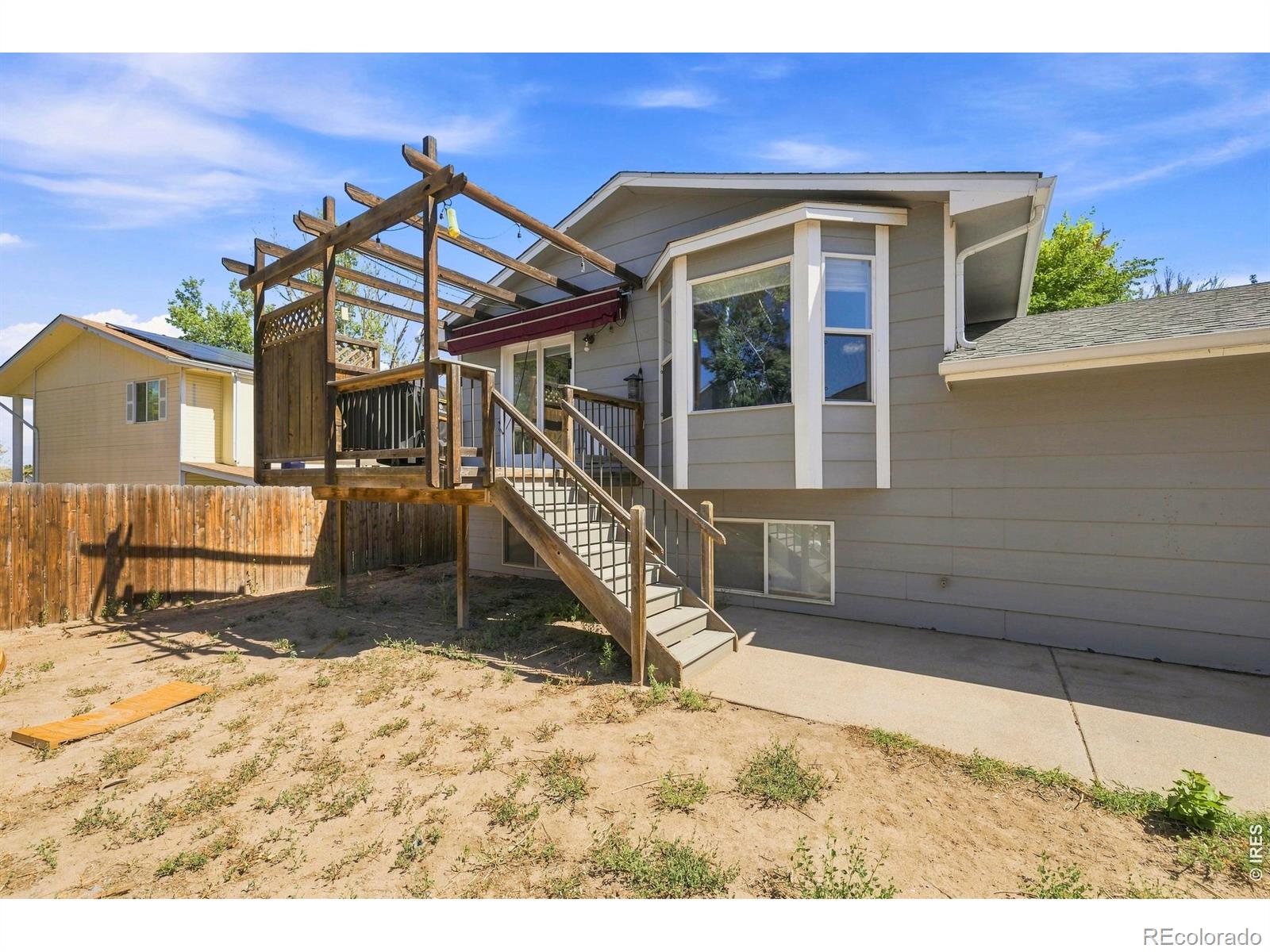 MLS Image #28 for 117  43rd ave ct,greeley, Colorado