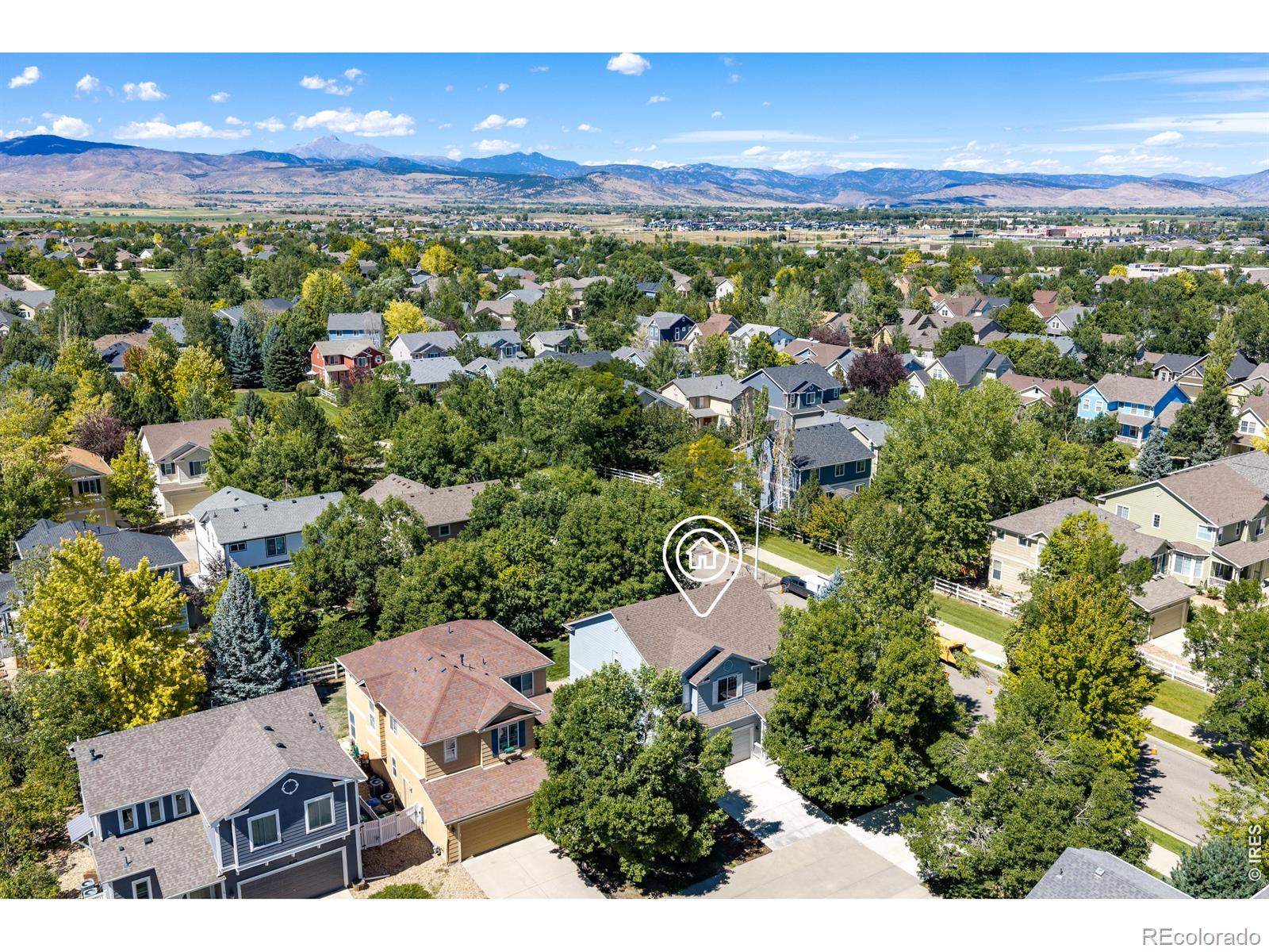 MLS Image #31 for 4130  arezzo drive,longmont, Colorado