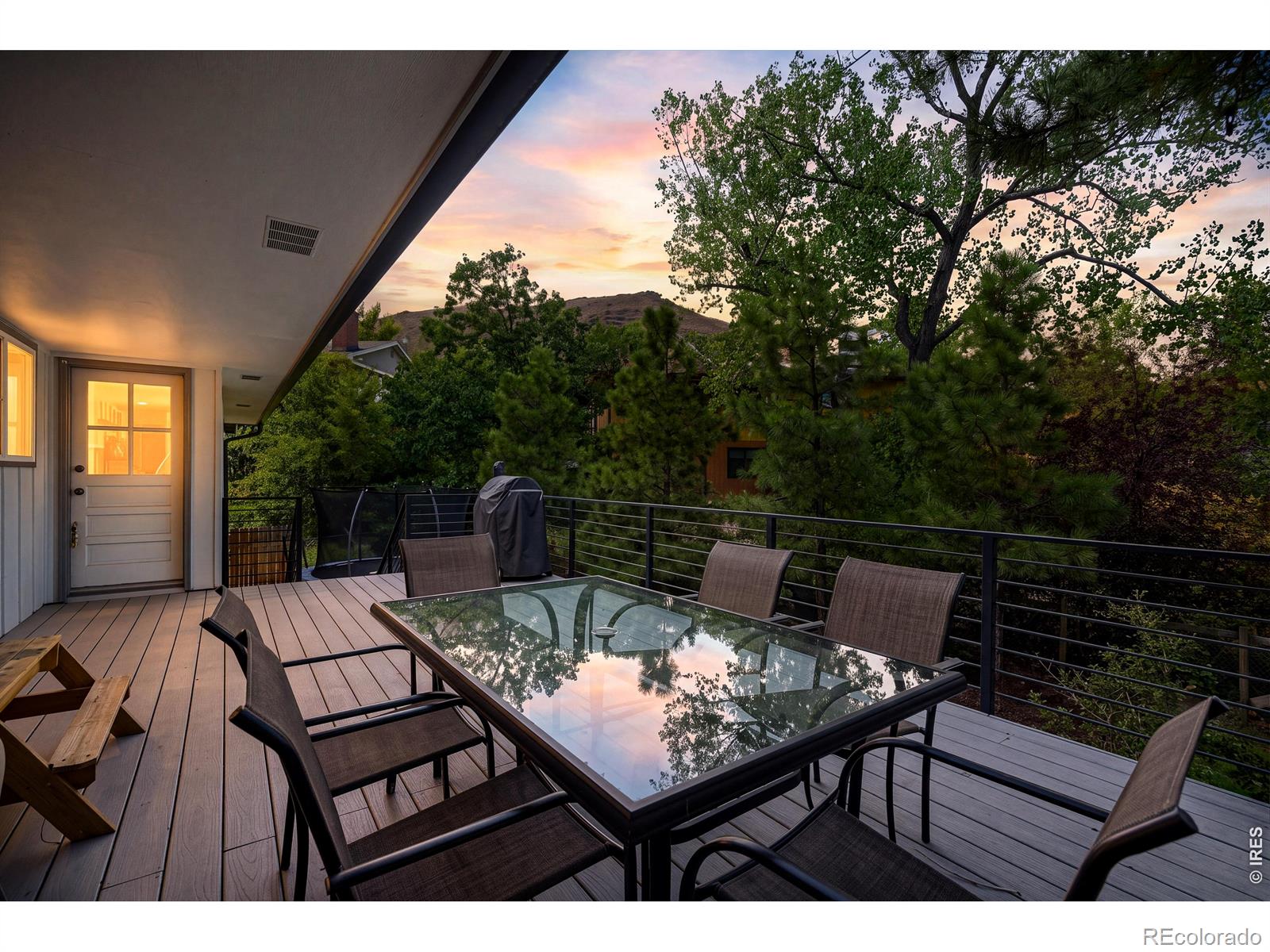 MLS Image #2 for 1964  foothills road,golden, Colorado