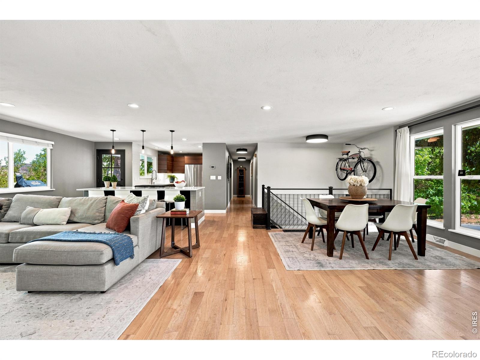 MLS Image #3 for 1964  foothills road,golden, Colorado