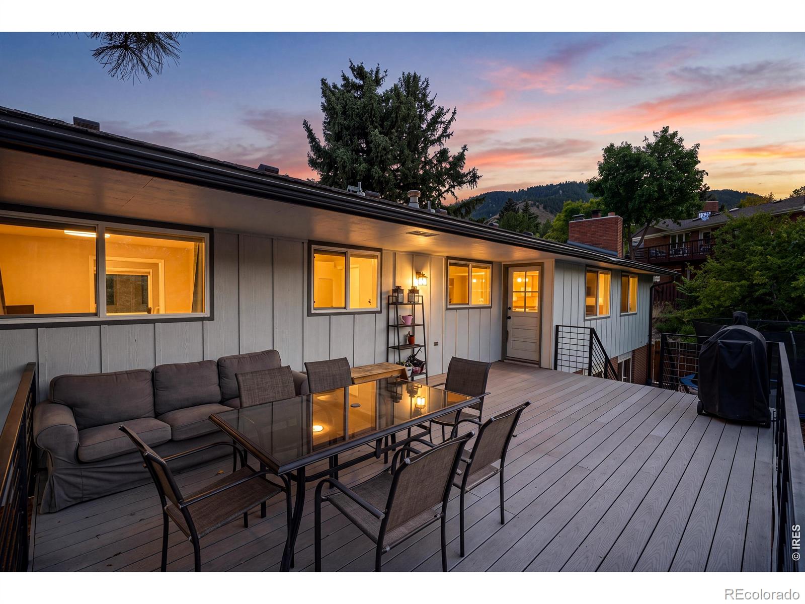 MLS Image #31 for 1964  foothills road,golden, Colorado