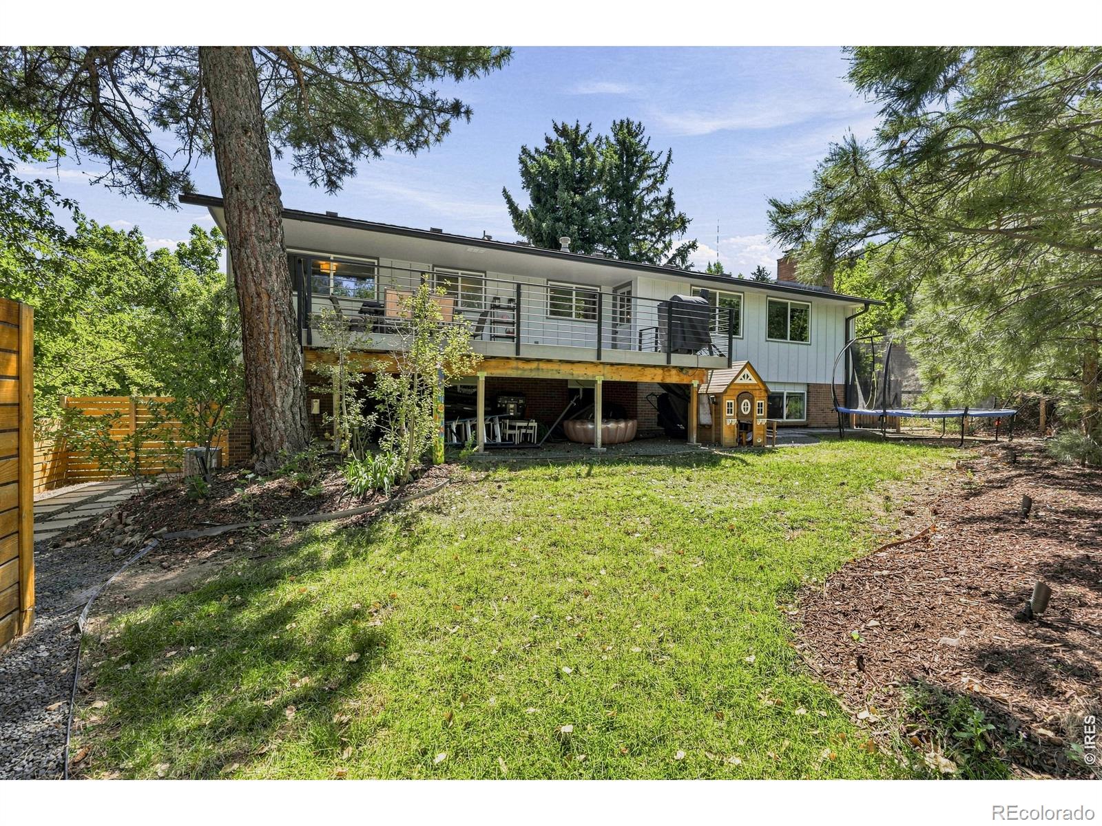 MLS Image #35 for 1964  foothills road,golden, Colorado