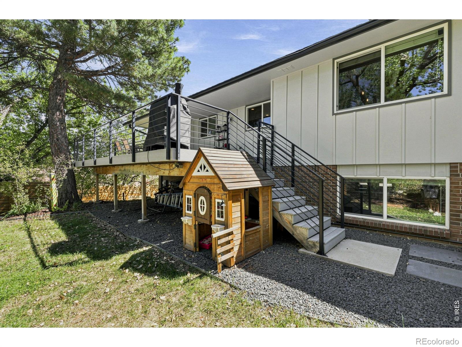 MLS Image #36 for 1964  foothills road,golden, Colorado