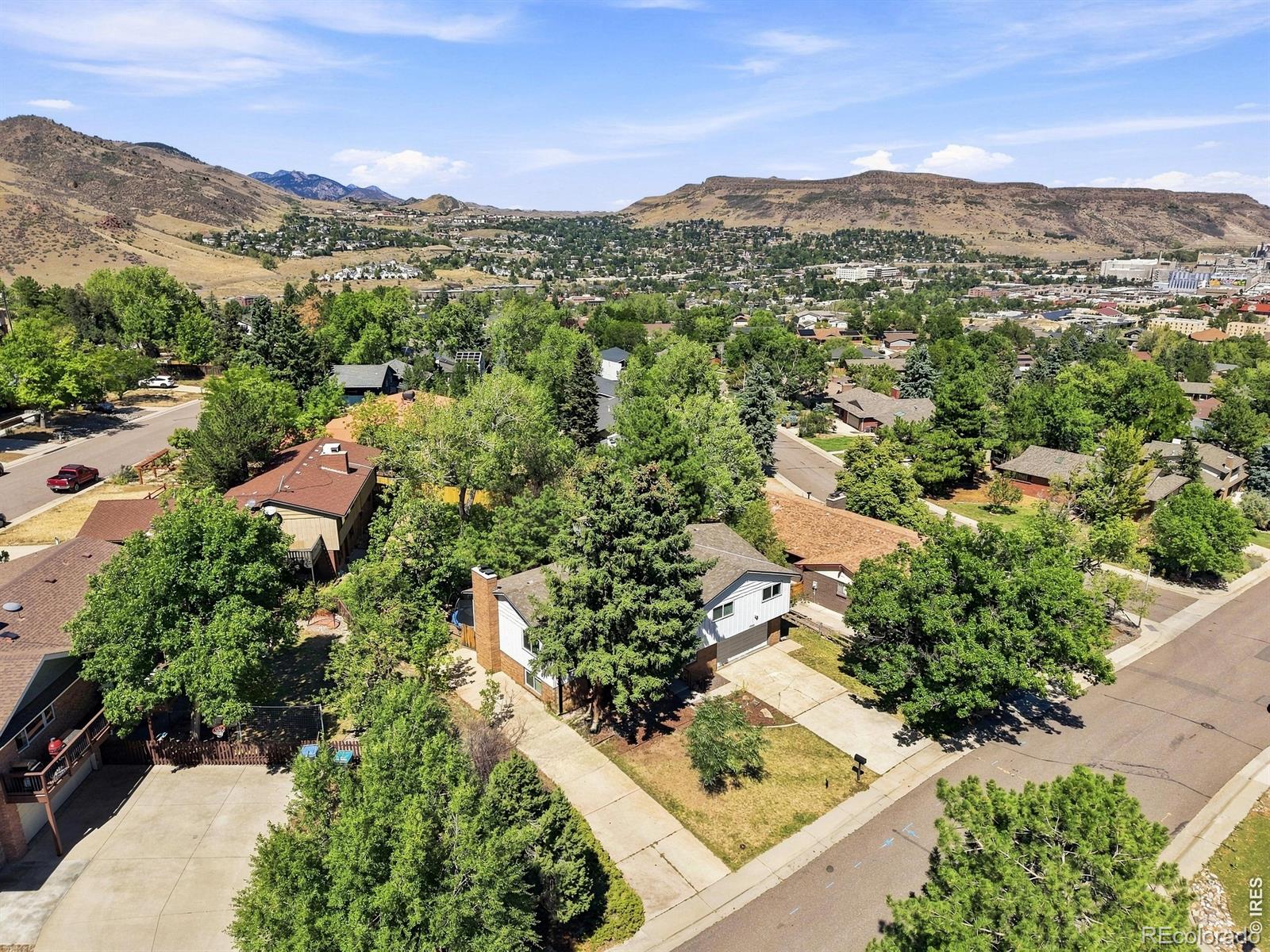 MLS Image #37 for 1964  foothills road,golden, Colorado