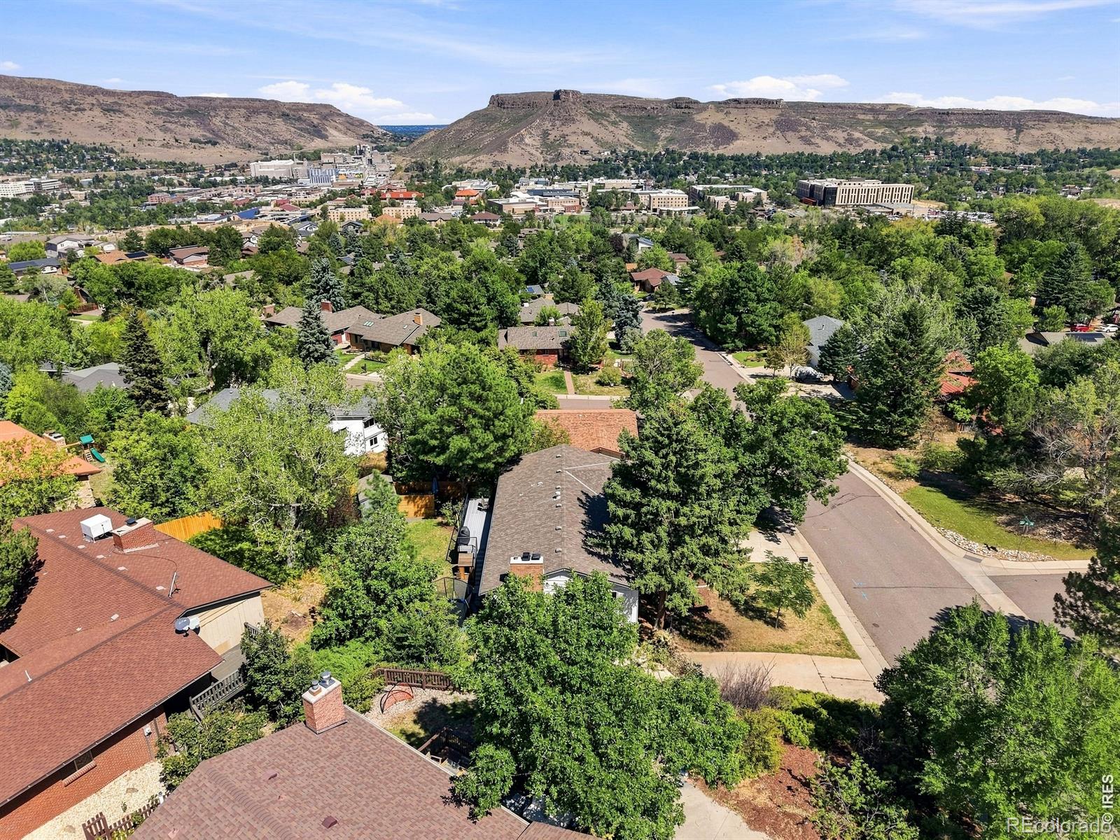 MLS Image #39 for 1964  foothills road,golden, Colorado