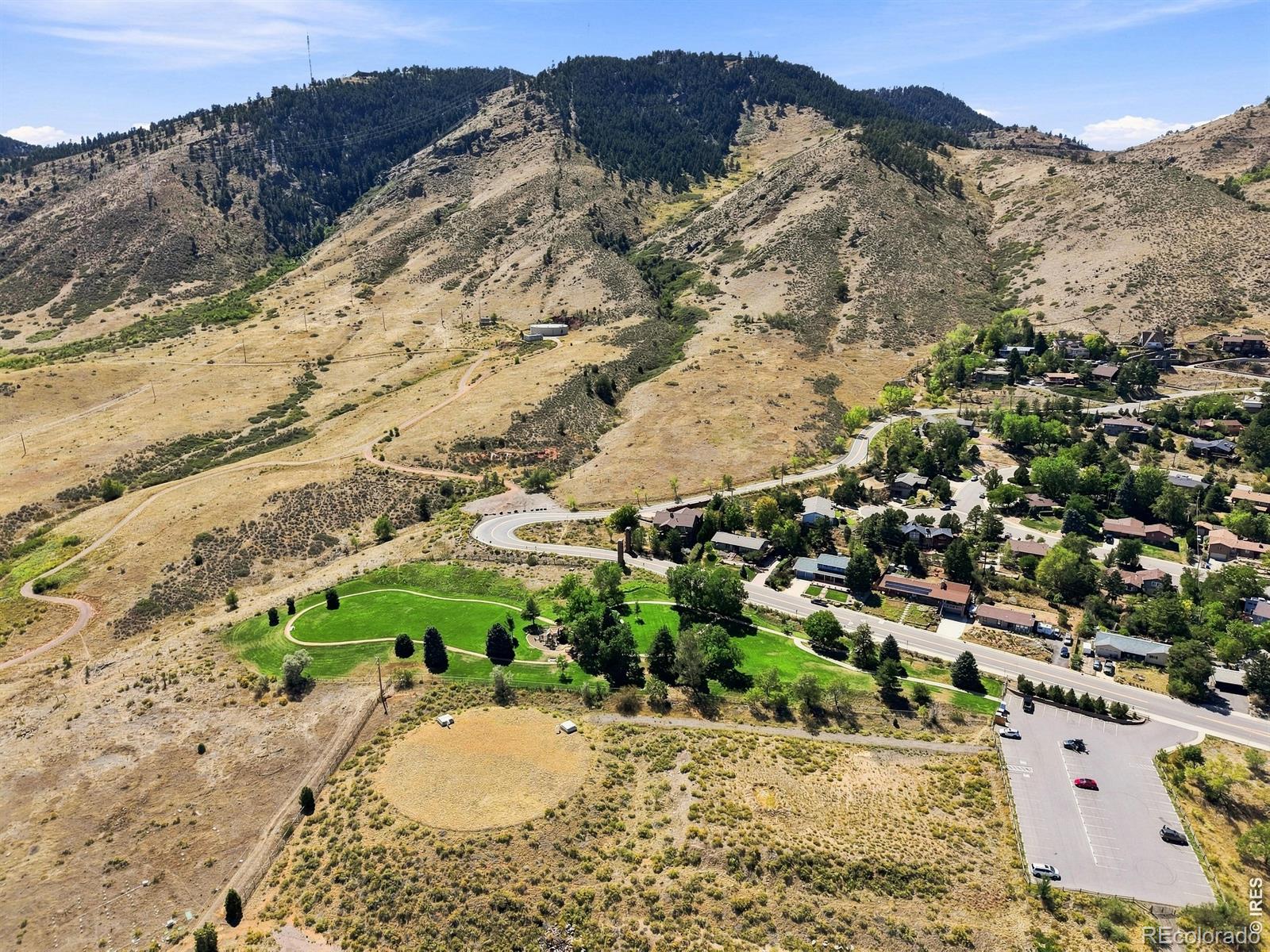 MLS Image #40 for 1964  foothills road,golden, Colorado