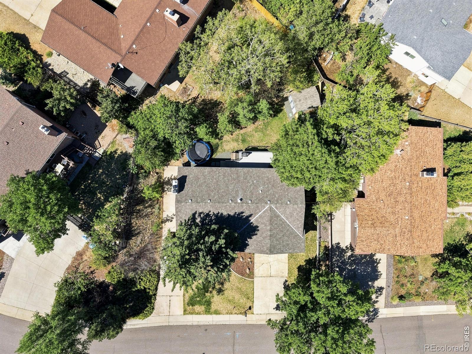 MLS Image #41 for 1964  foothills road,golden, Colorado