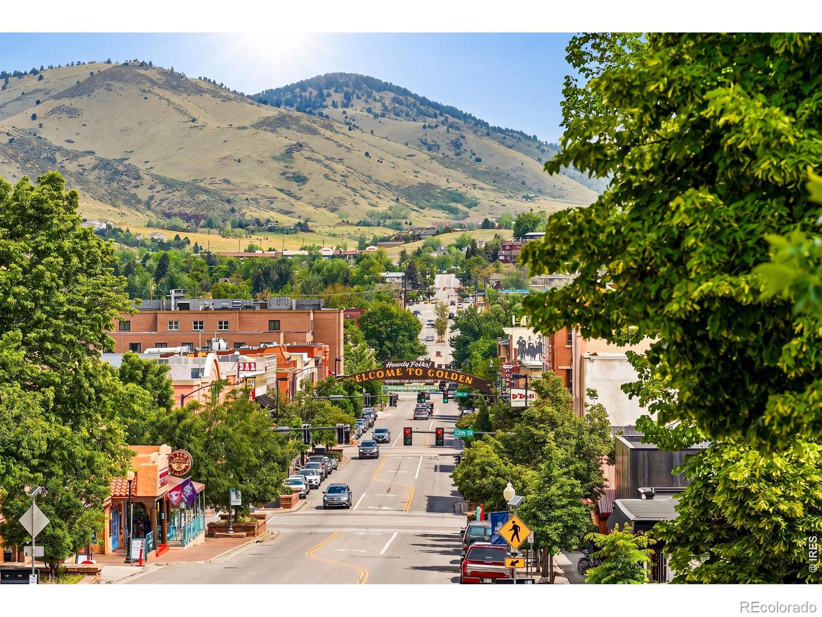 MLS Image #42 for 1964  foothills road,golden, Colorado