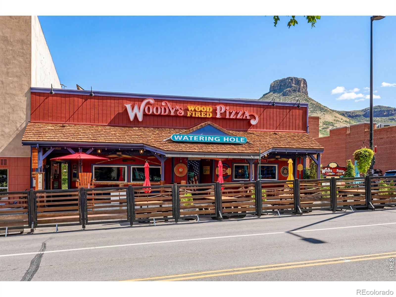 MLS Image #44 for 1964  foothills road,golden, Colorado