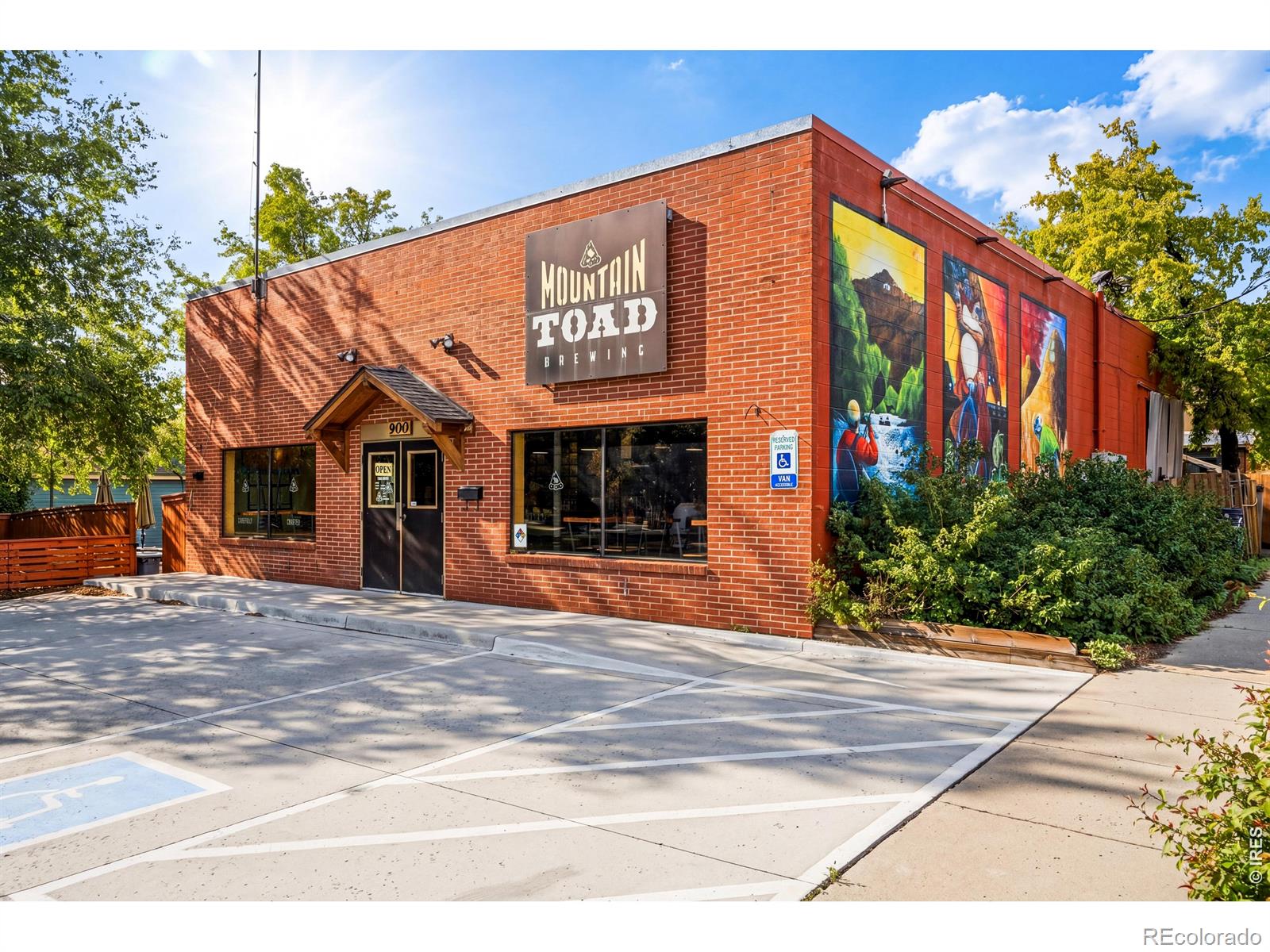 MLS Image #45 for 1964  foothills road,golden, Colorado