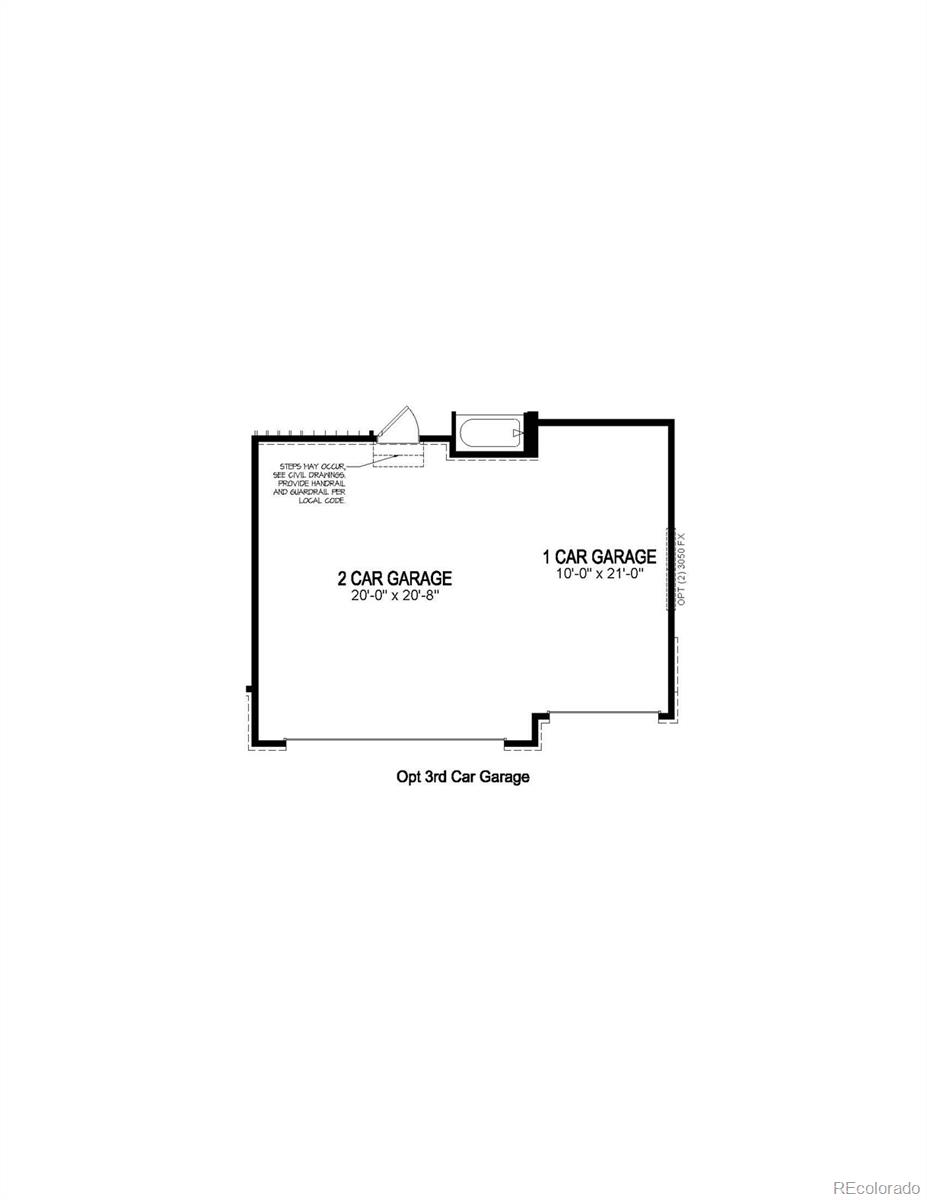 MLS Image #43 for 2348  crosswind street,fort lupton, Colorado