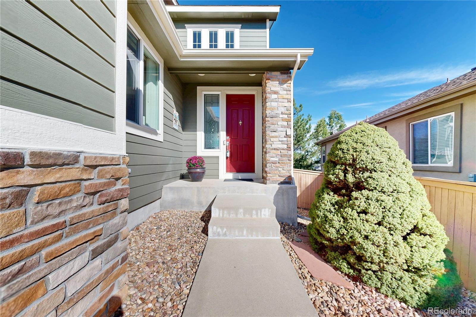 MLS Image #1 for 2644  pemberly avenue,highlands ranch, Colorado