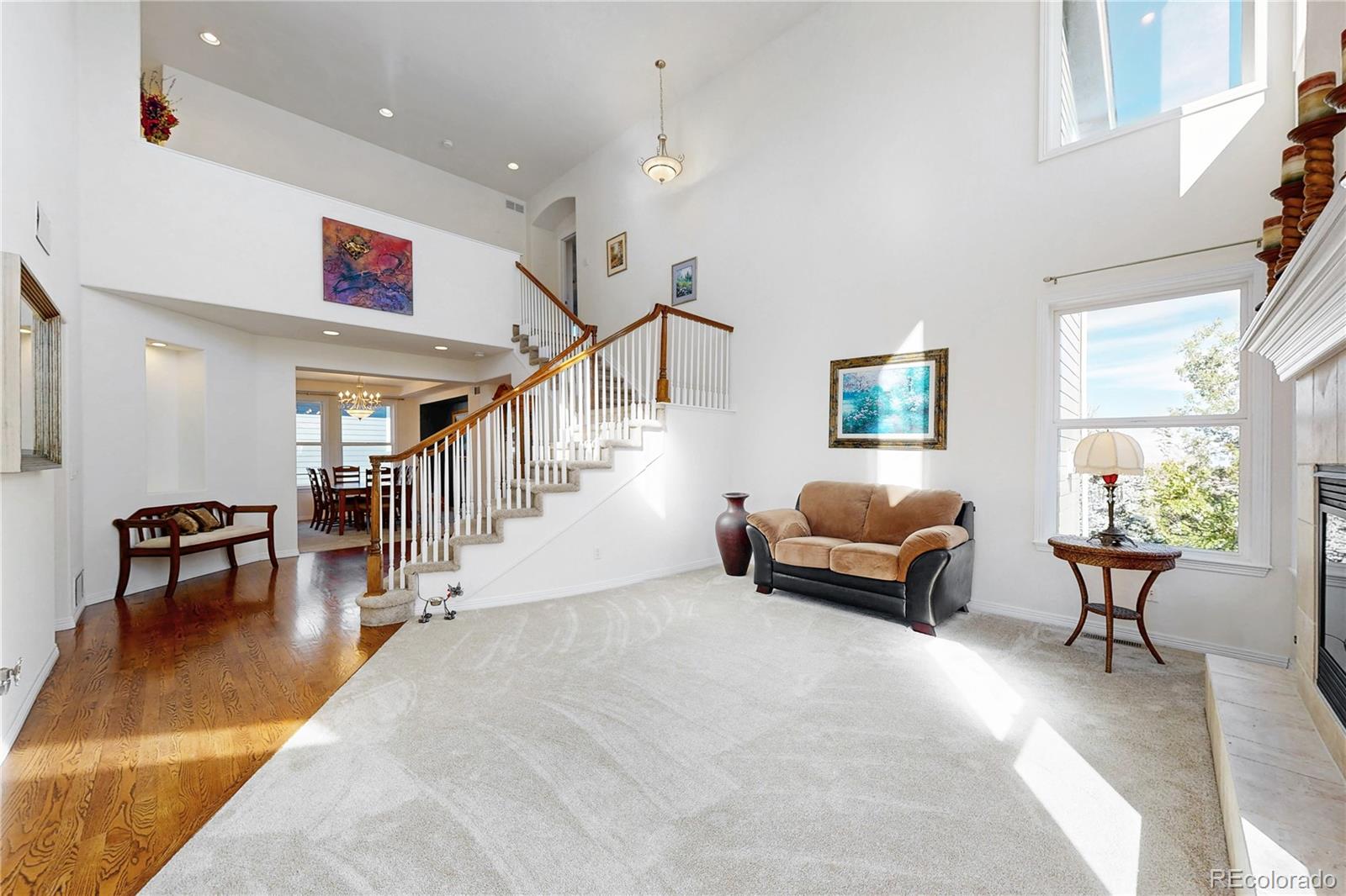 MLS Image #10 for 2644  pemberly avenue,highlands ranch, Colorado