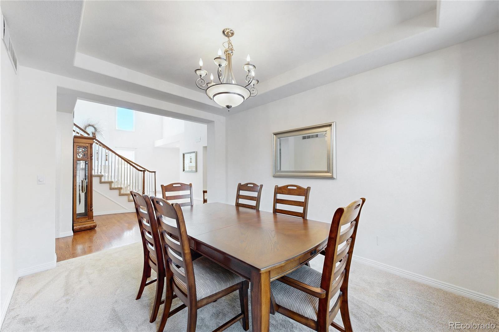 MLS Image #11 for 2644  pemberly avenue,highlands ranch, Colorado