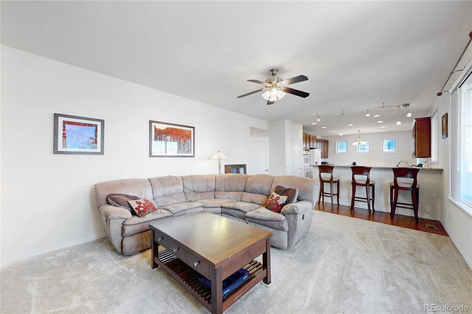 MLS Image #12 for 2644  pemberly avenue,highlands ranch, Colorado