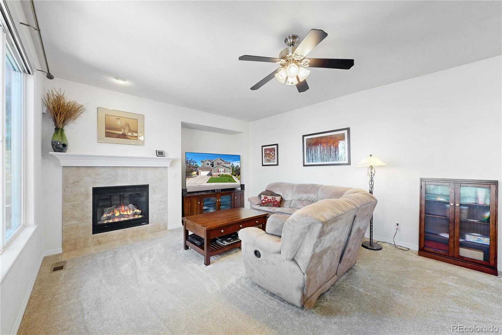 MLS Image #13 for 2644  pemberly avenue,highlands ranch, Colorado