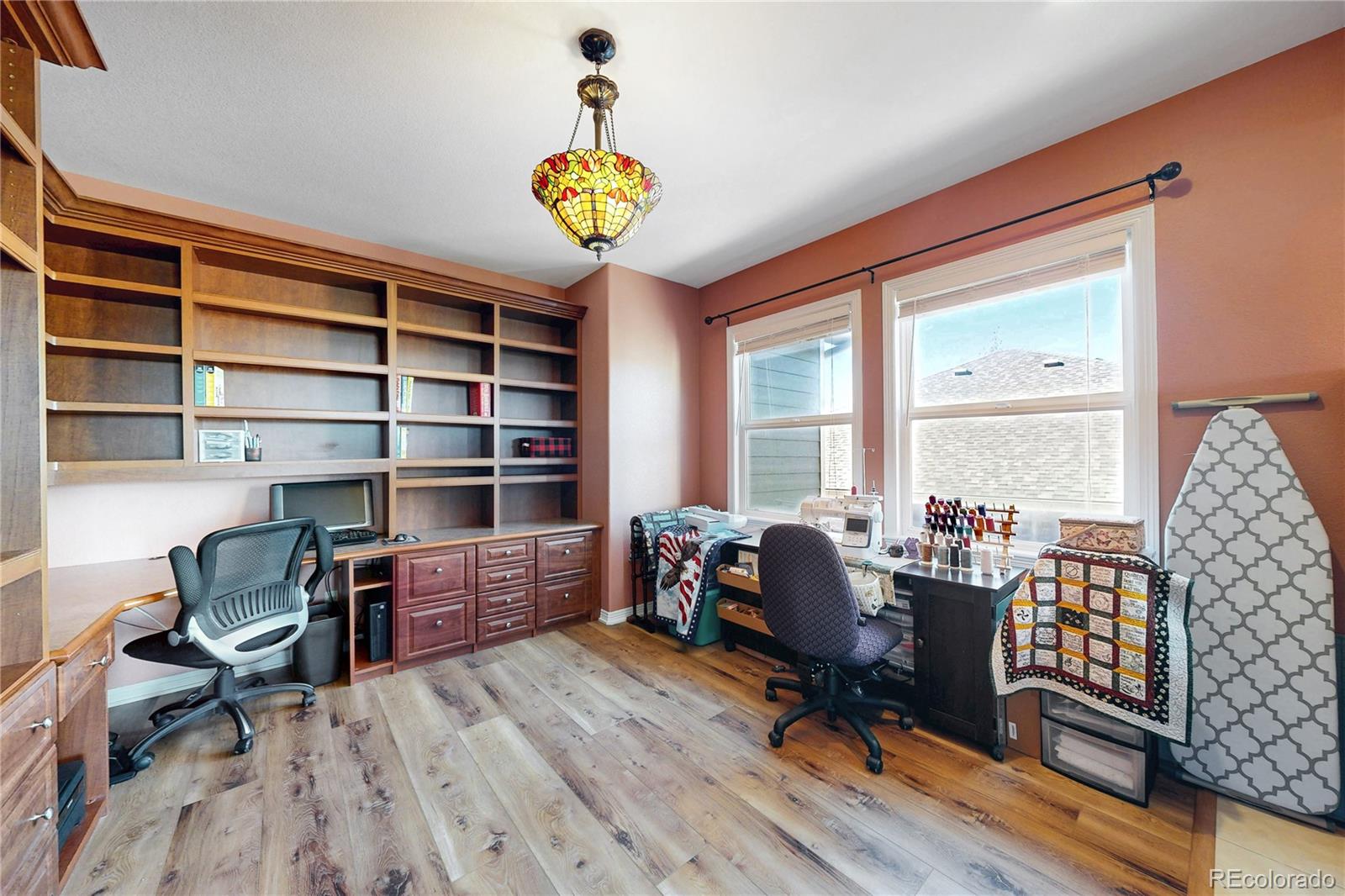 MLS Image #21 for 2644  pemberly avenue,highlands ranch, Colorado