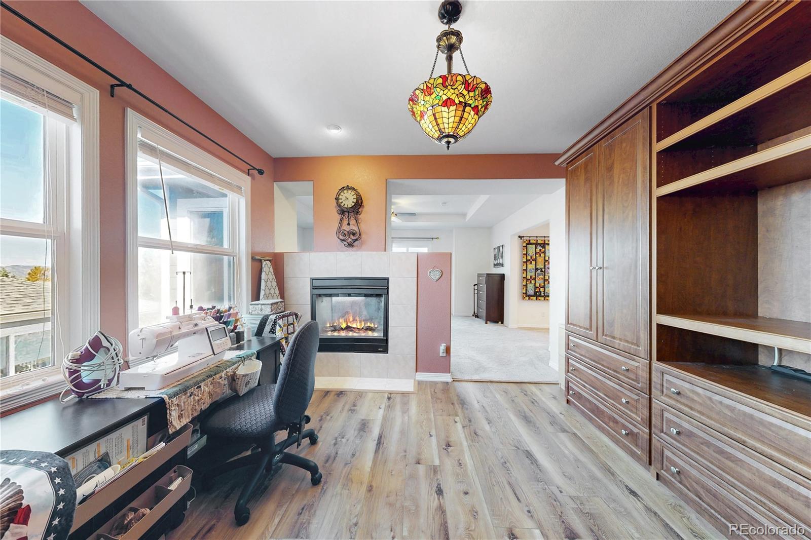 MLS Image #22 for 2644  pemberly avenue,highlands ranch, Colorado