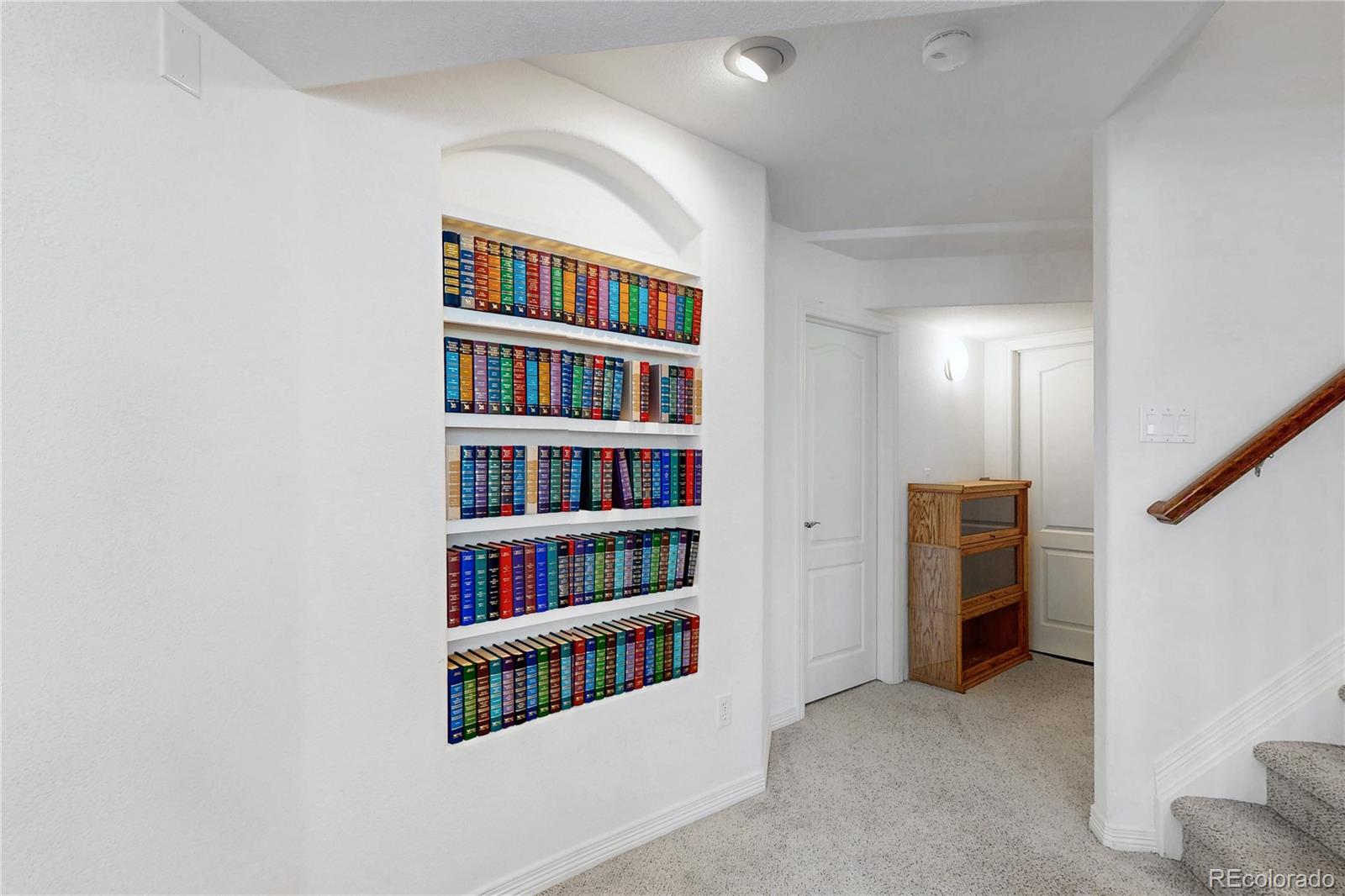 MLS Image #27 for 2644  pemberly avenue,highlands ranch, Colorado
