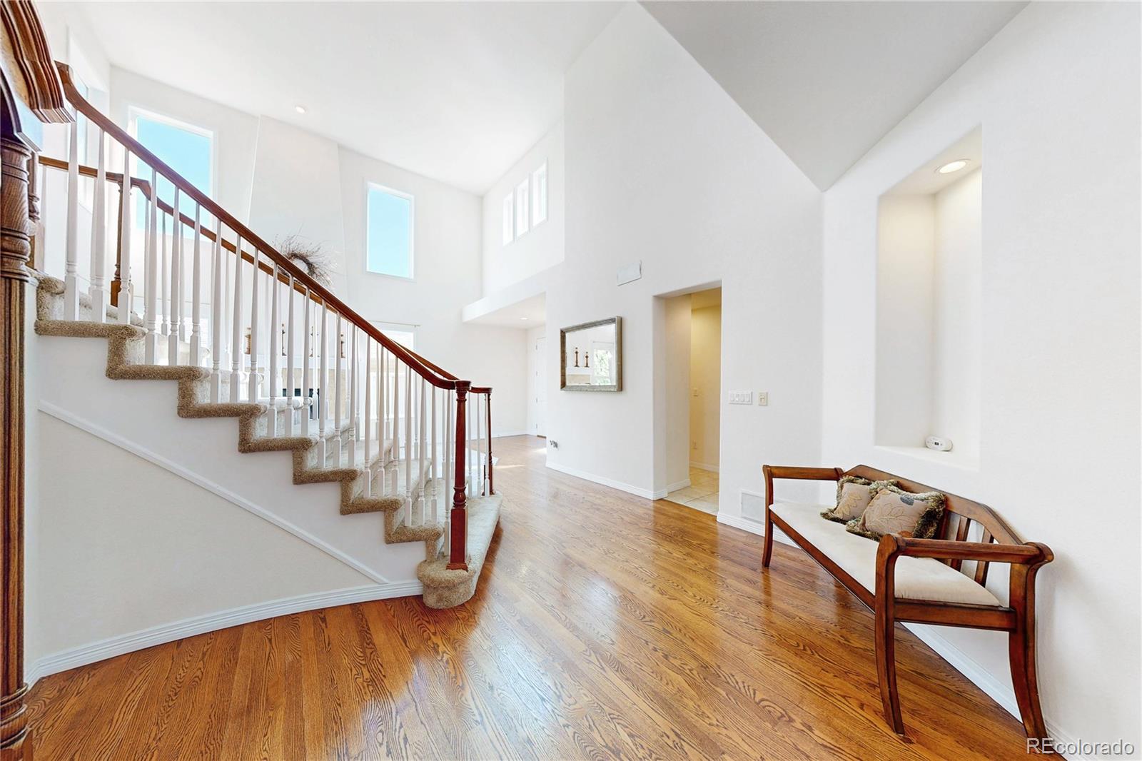 MLS Image #3 for 2644  pemberly avenue,highlands ranch, Colorado