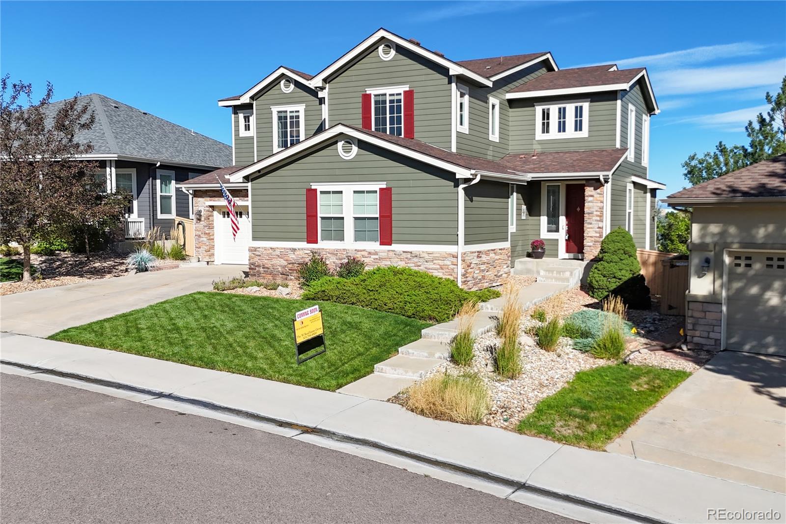 MLS Image #39 for 2644  pemberly avenue,highlands ranch, Colorado