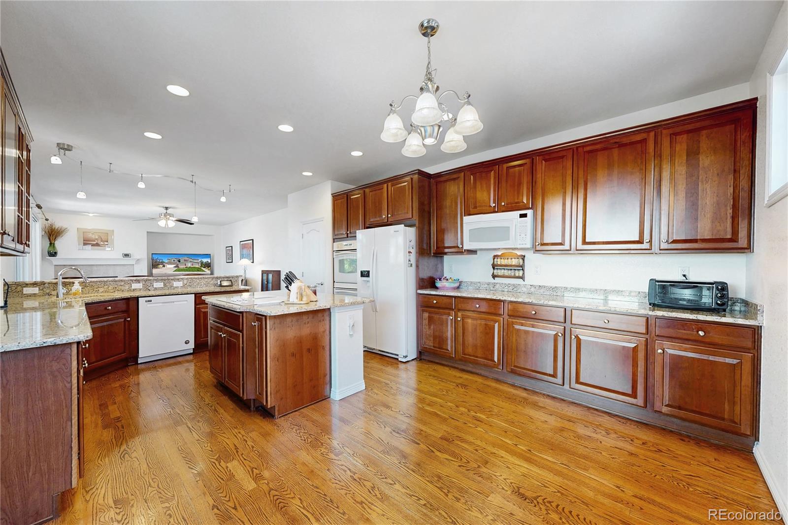 MLS Image #4 for 2644  pemberly avenue,highlands ranch, Colorado