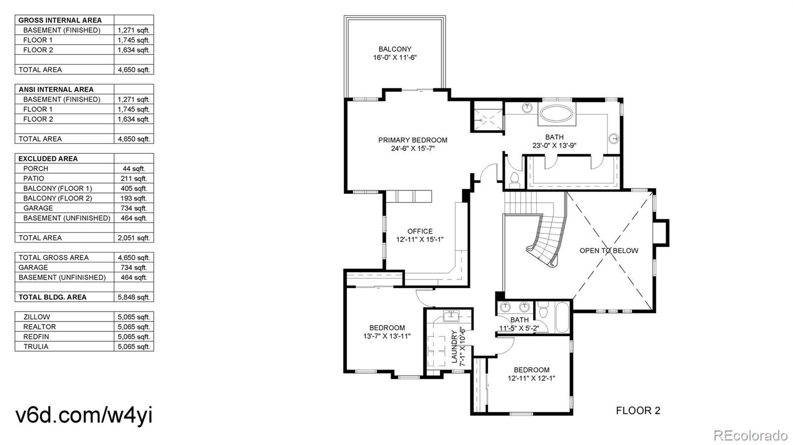 MLS Image #41 for 2644  pemberly avenue,highlands ranch, Colorado