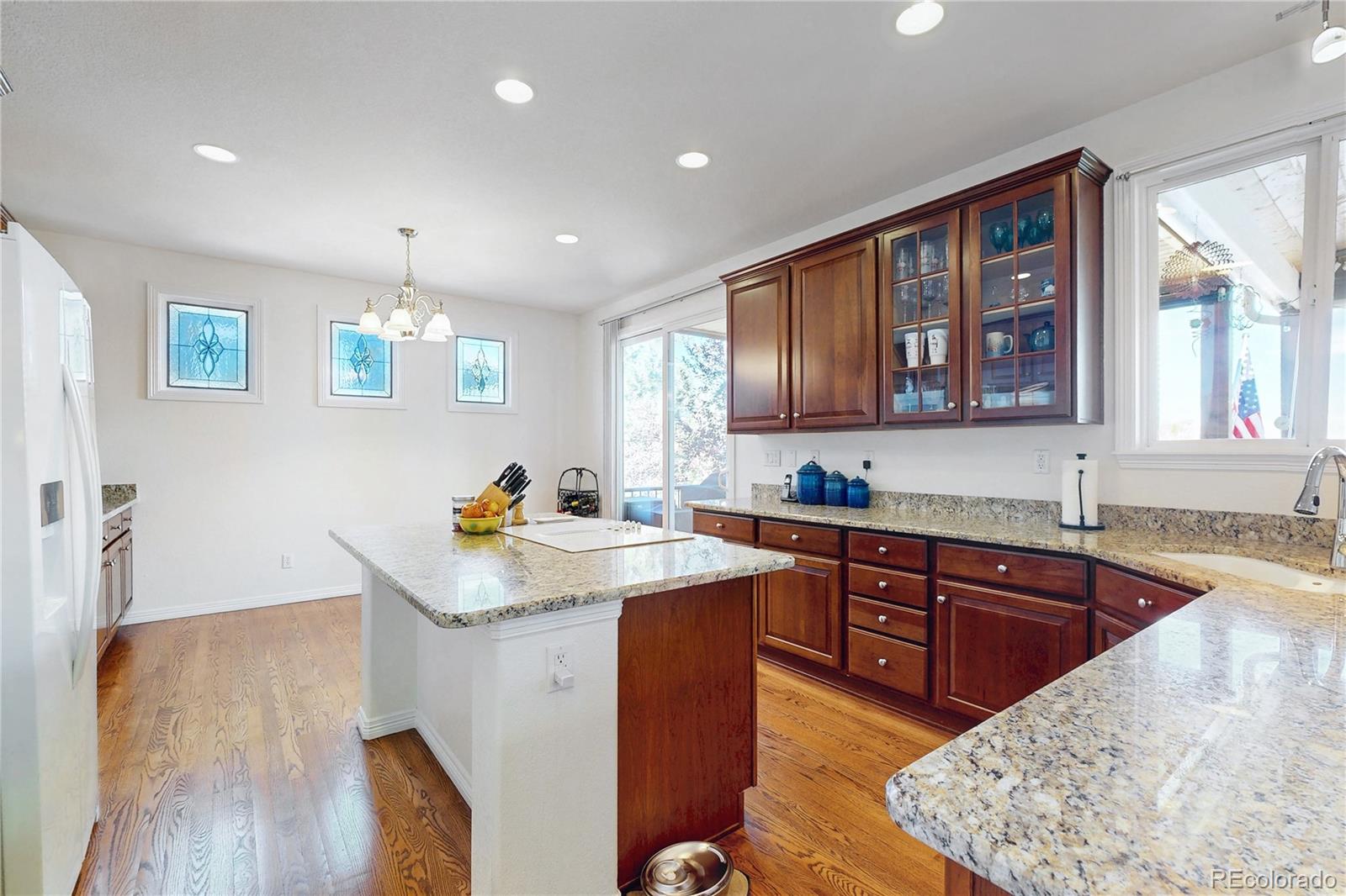 MLS Image #6 for 2644  pemberly avenue,highlands ranch, Colorado