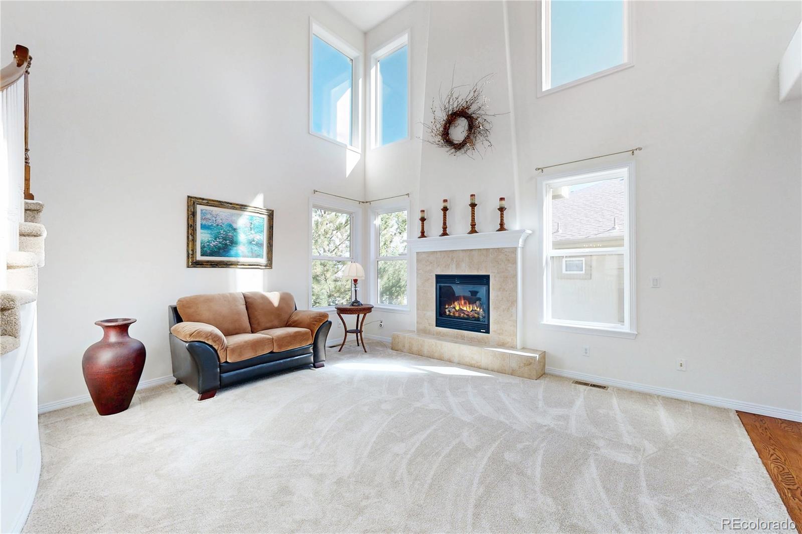 MLS Image #9 for 2644  pemberly avenue,highlands ranch, Colorado