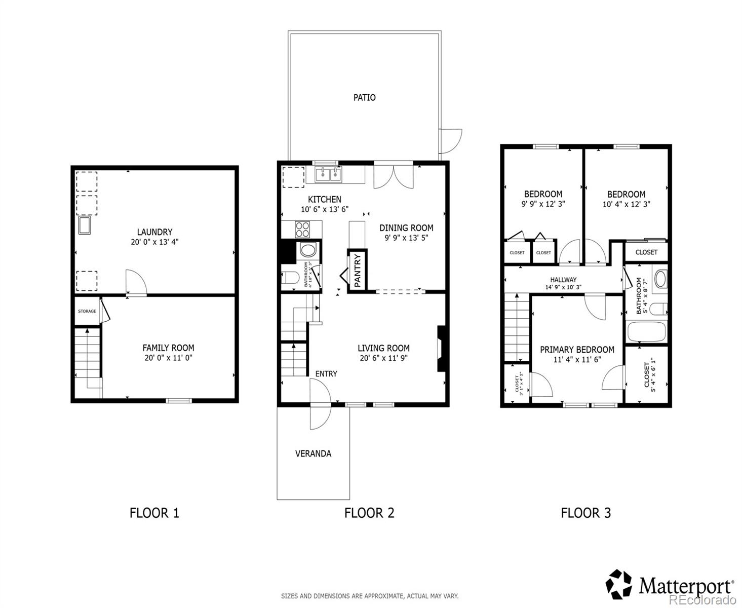 MLS Image #37 for 6033 s sterne parkway ,littleton, Colorado