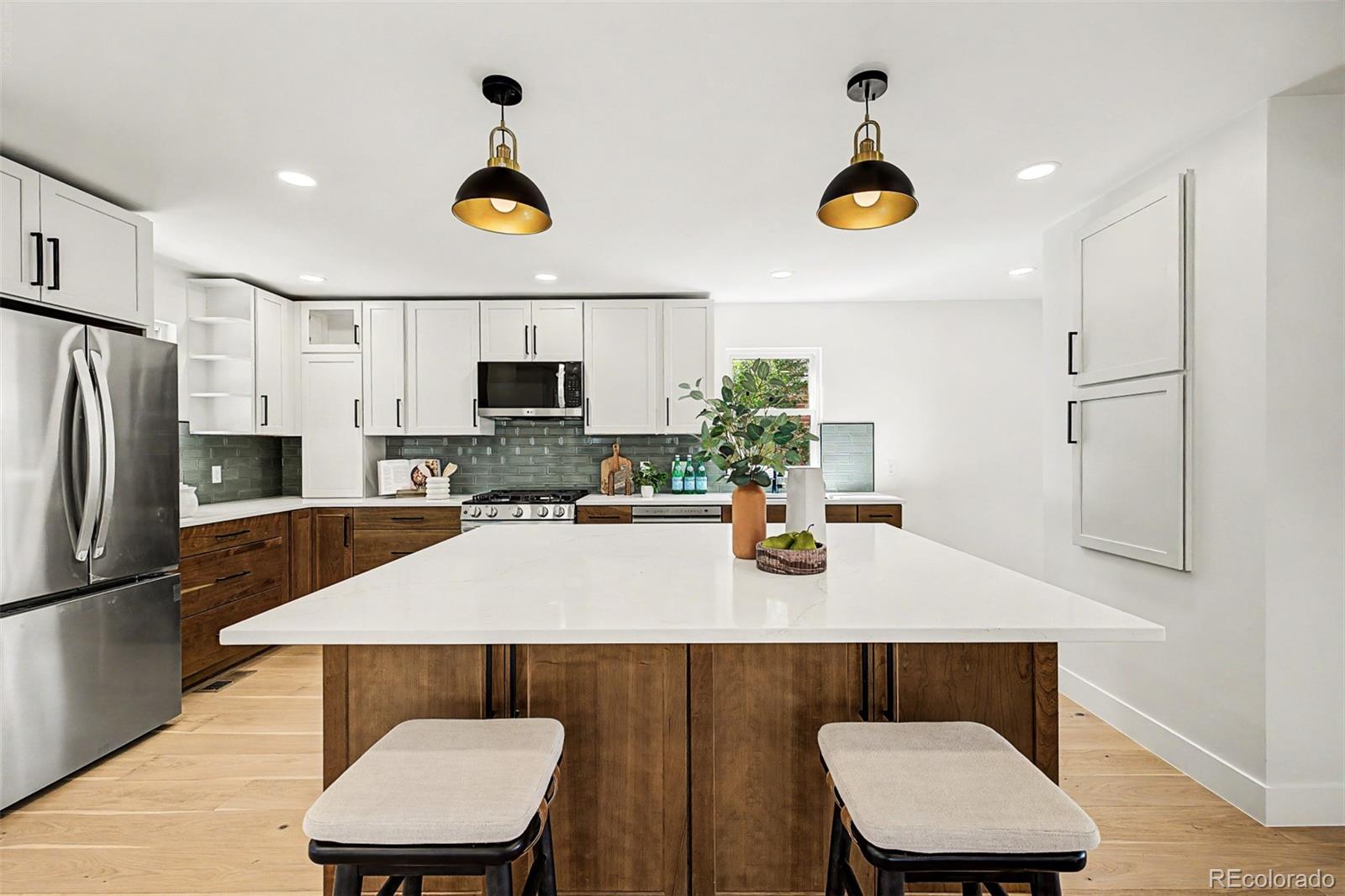MLS Image #14 for 2029  gray street,denver, Colorado
