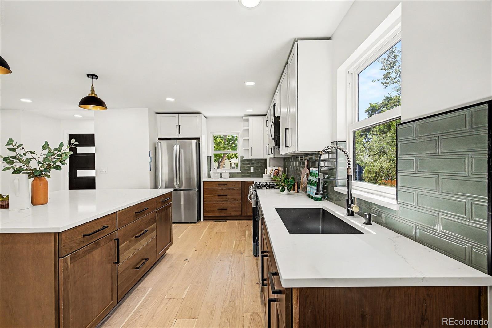 MLS Image #16 for 2029  gray street,denver, Colorado