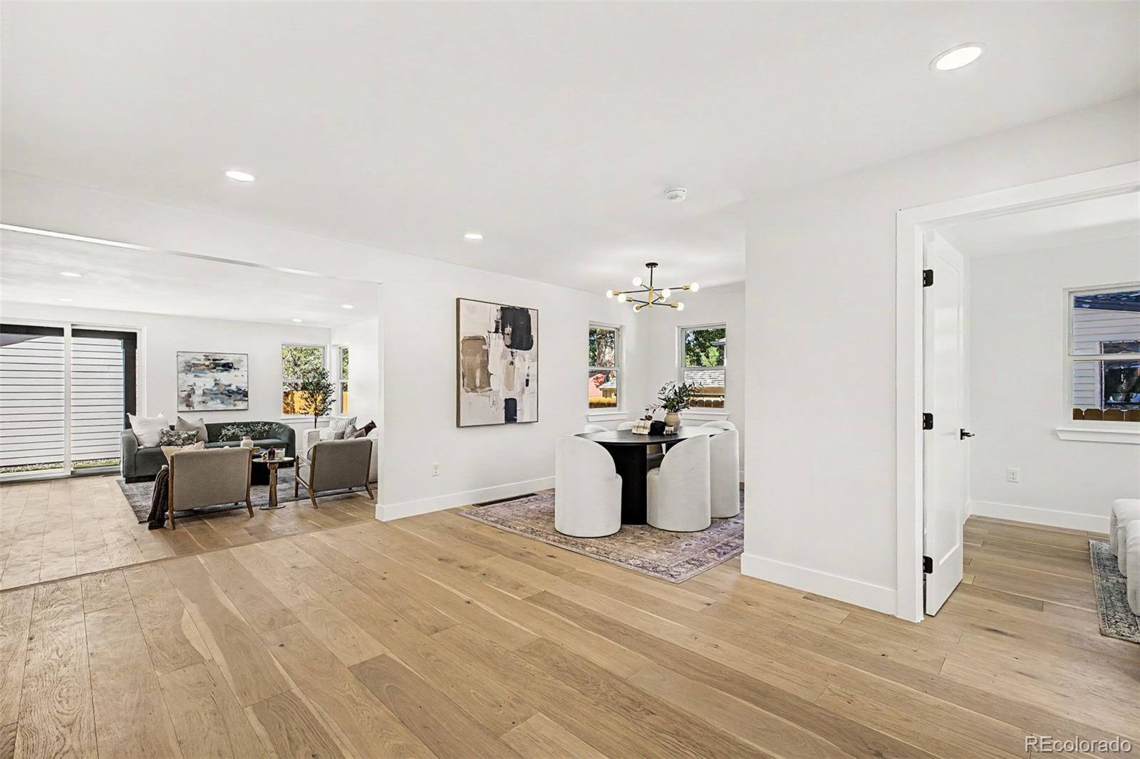 MLS Image #4 for 2029  gray street,denver, Colorado