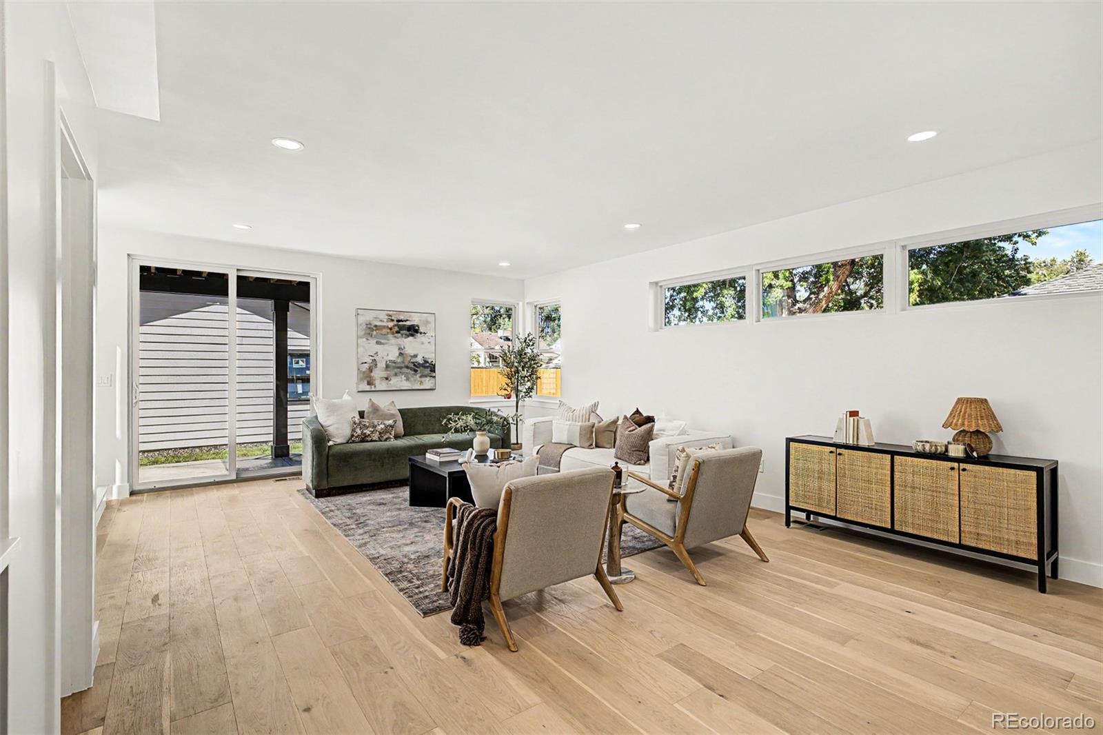 MLS Image #6 for 2029  gray street,denver, Colorado