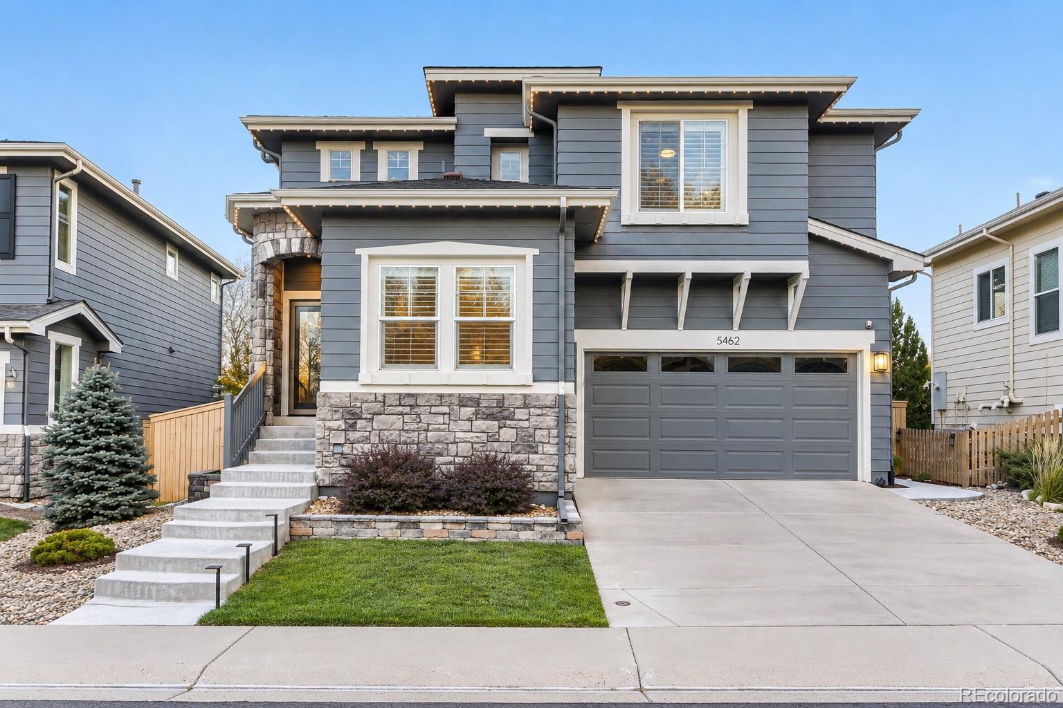 MLS Image #0 for 5462  fullerton circle,highlands ranch, Colorado
