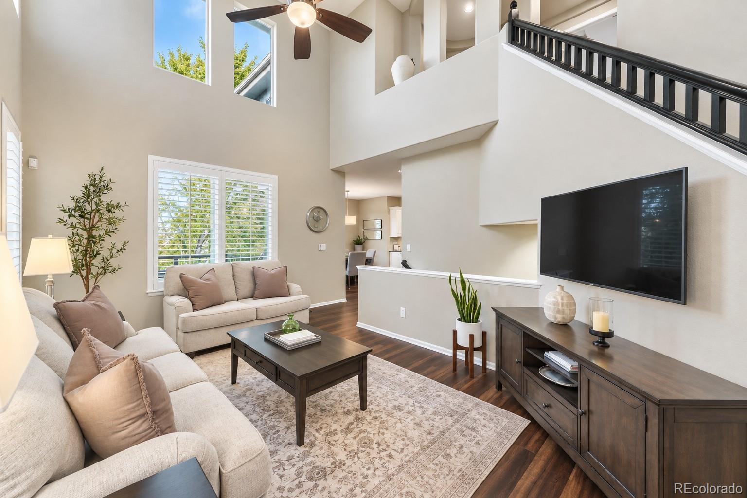 MLS Image #1 for 5462  fullerton circle,highlands ranch, Colorado