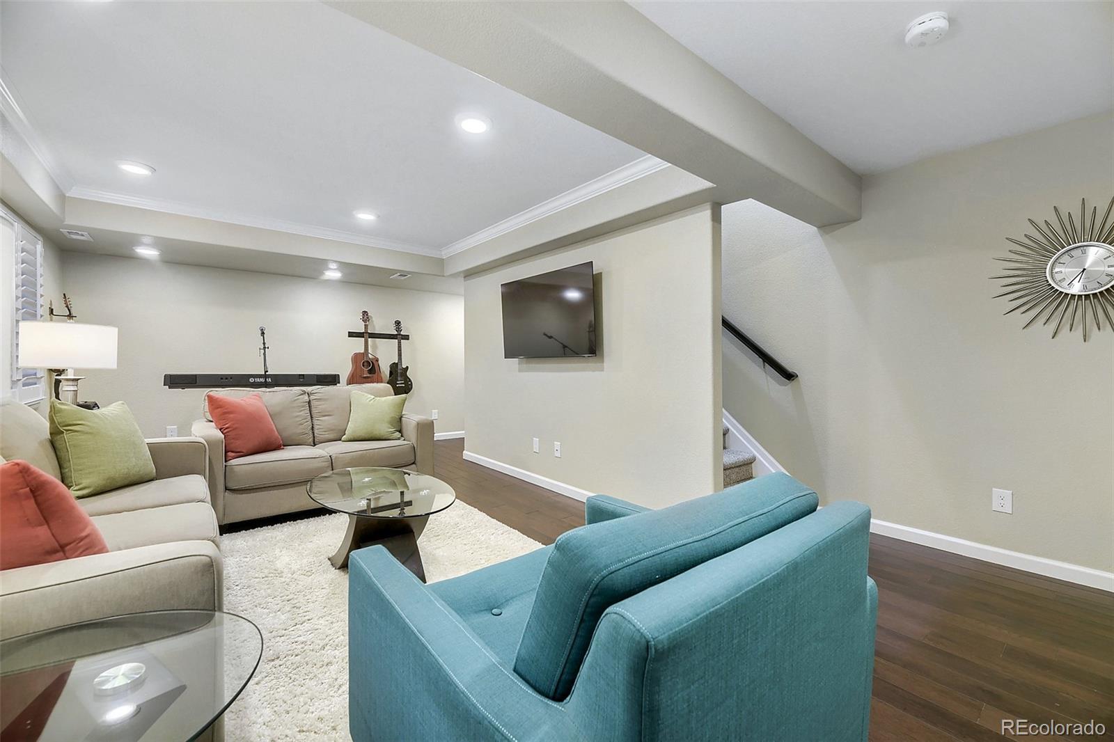 MLS Image #15 for 5462  fullerton circle,highlands ranch, Colorado