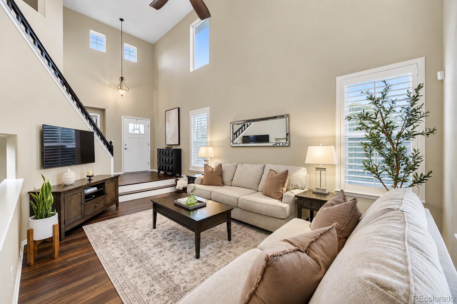 MLS Image #2 for 5462  fullerton circle,highlands ranch, Colorado