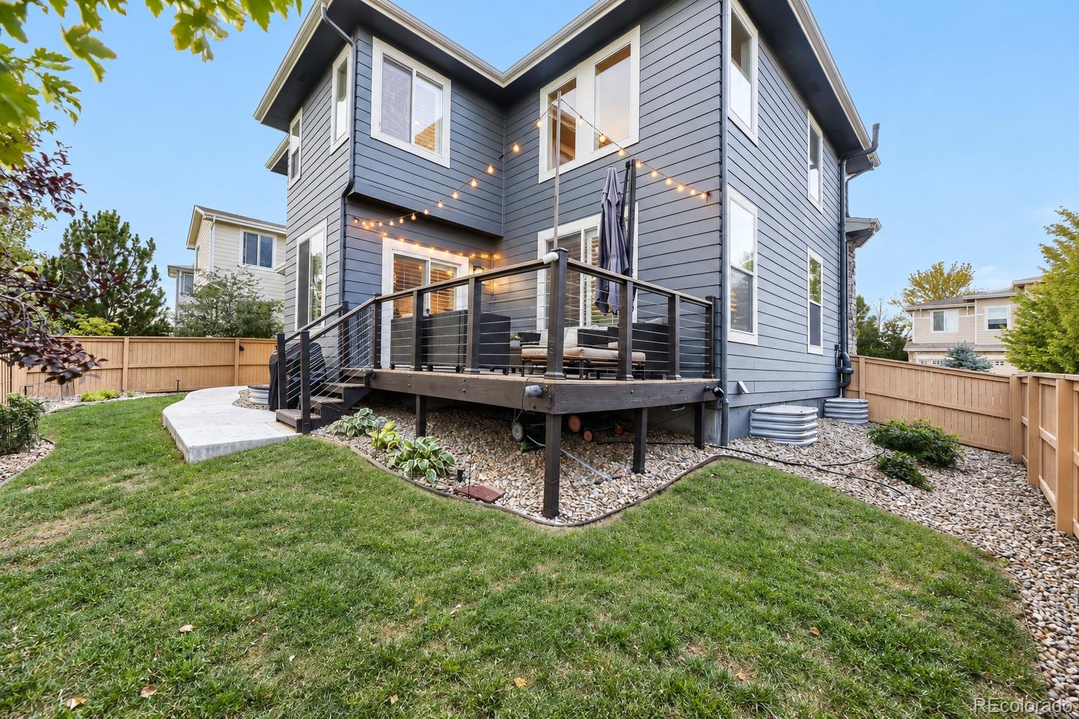 MLS Image #20 for 5462  fullerton circle,highlands ranch, Colorado
