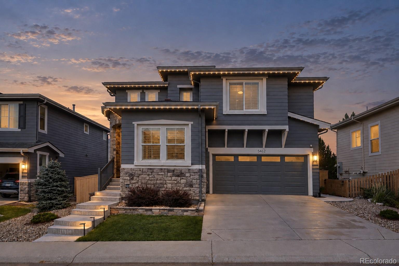 MLS Image #23 for 5462  fullerton circle,highlands ranch, Colorado