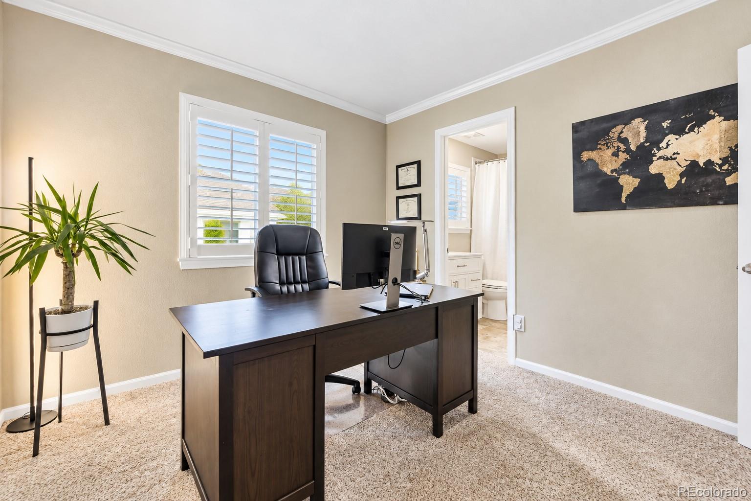 MLS Image #5 for 5462  fullerton circle,highlands ranch, Colorado