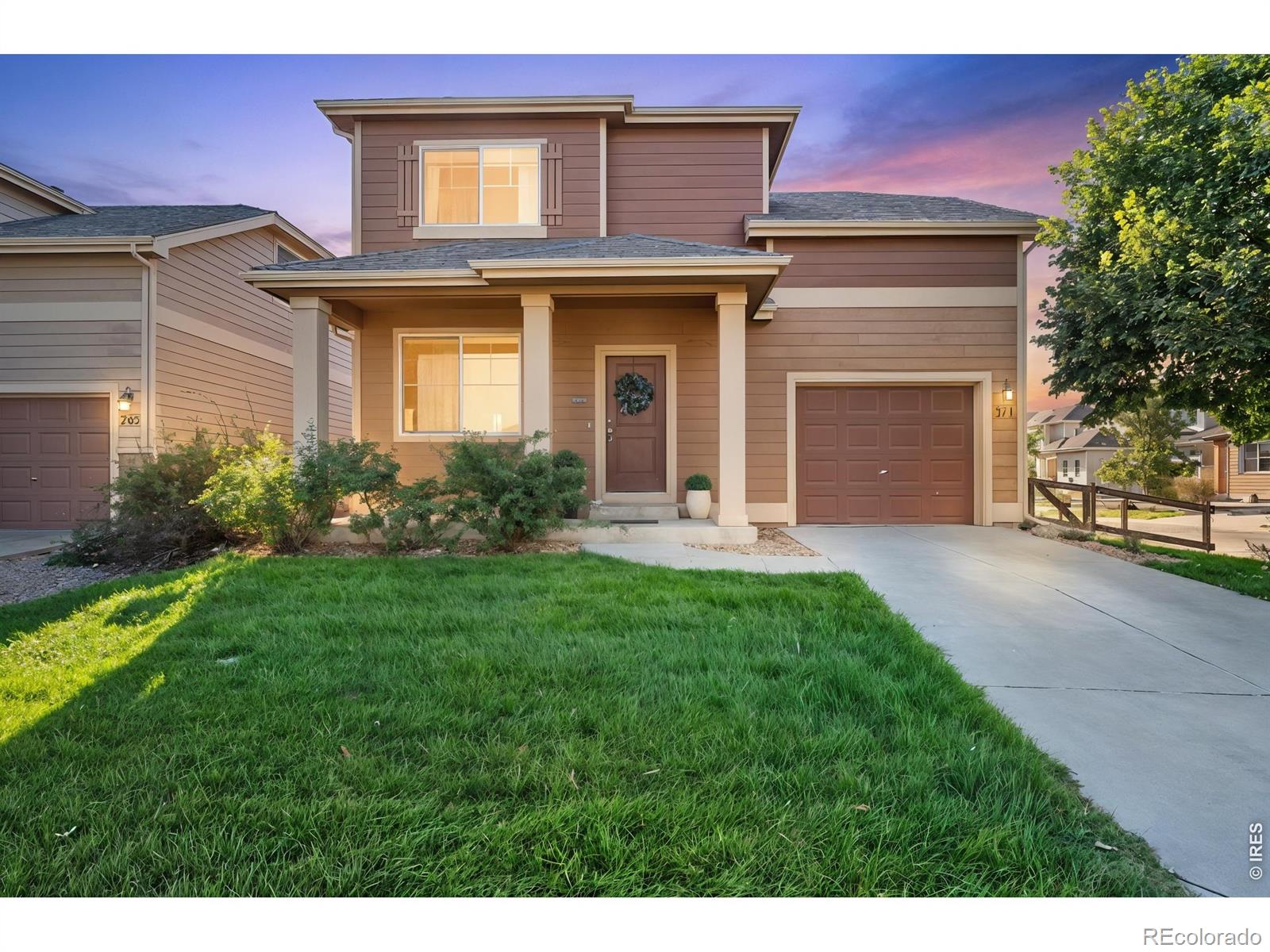 MLS Image #0 for 371  toronto street,fort collins, Colorado