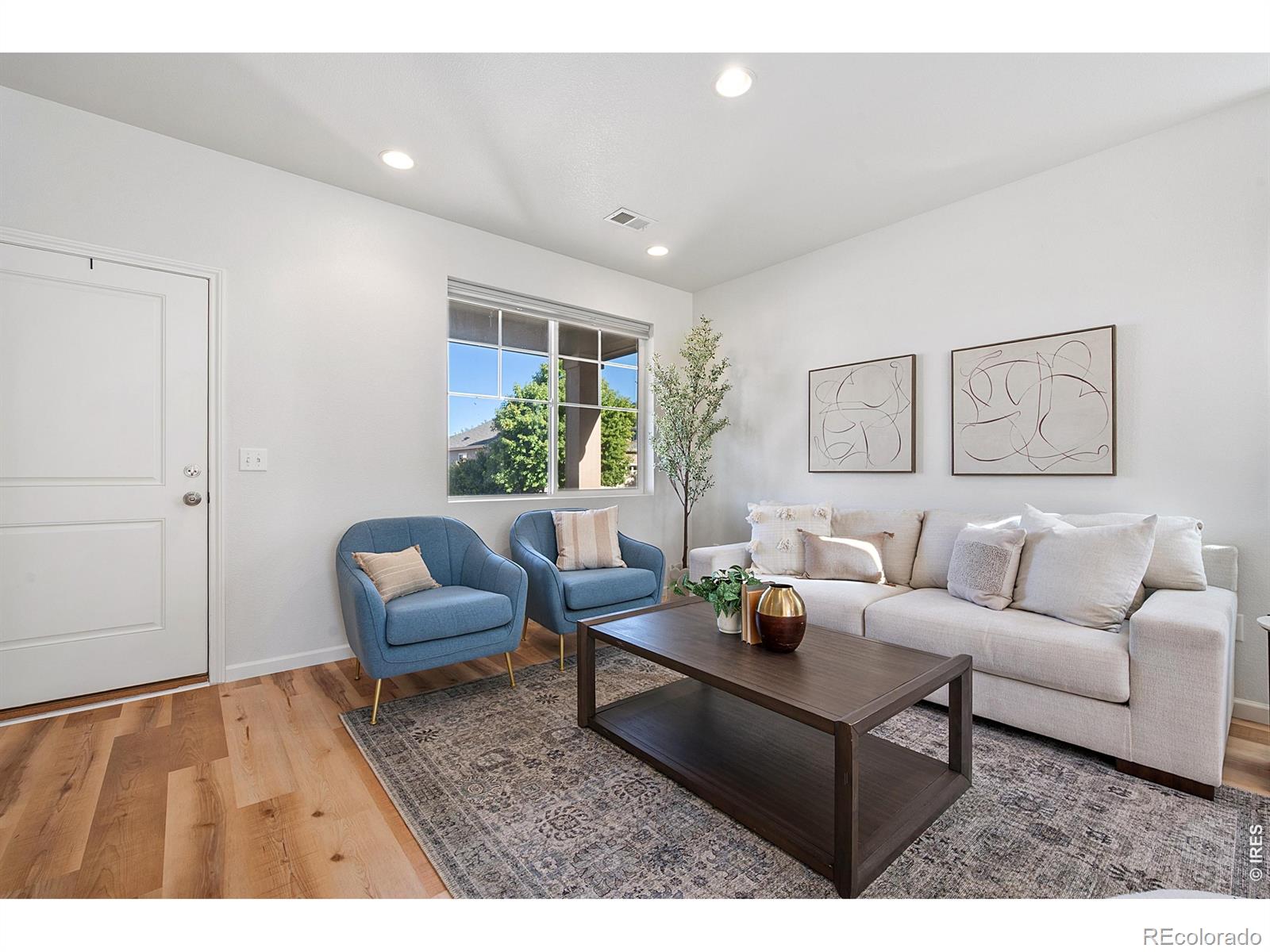MLS Image #3 for 371  toronto street,fort collins, Colorado