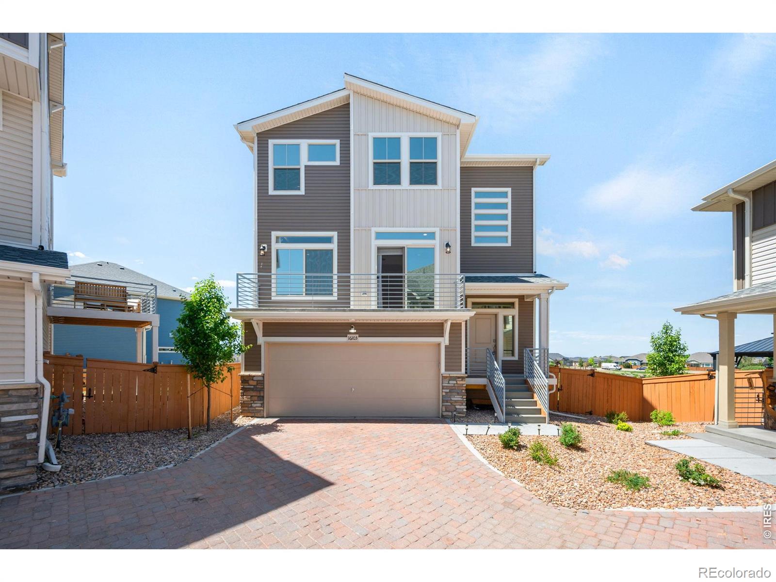 MLS Image #0 for 16103 e 111th drive,commerce city, Colorado