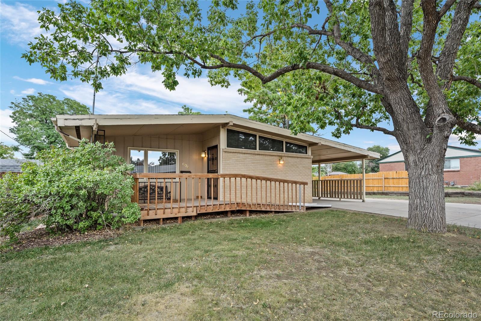 MLS Image #0 for 6728 s birch way,centennial, Colorado