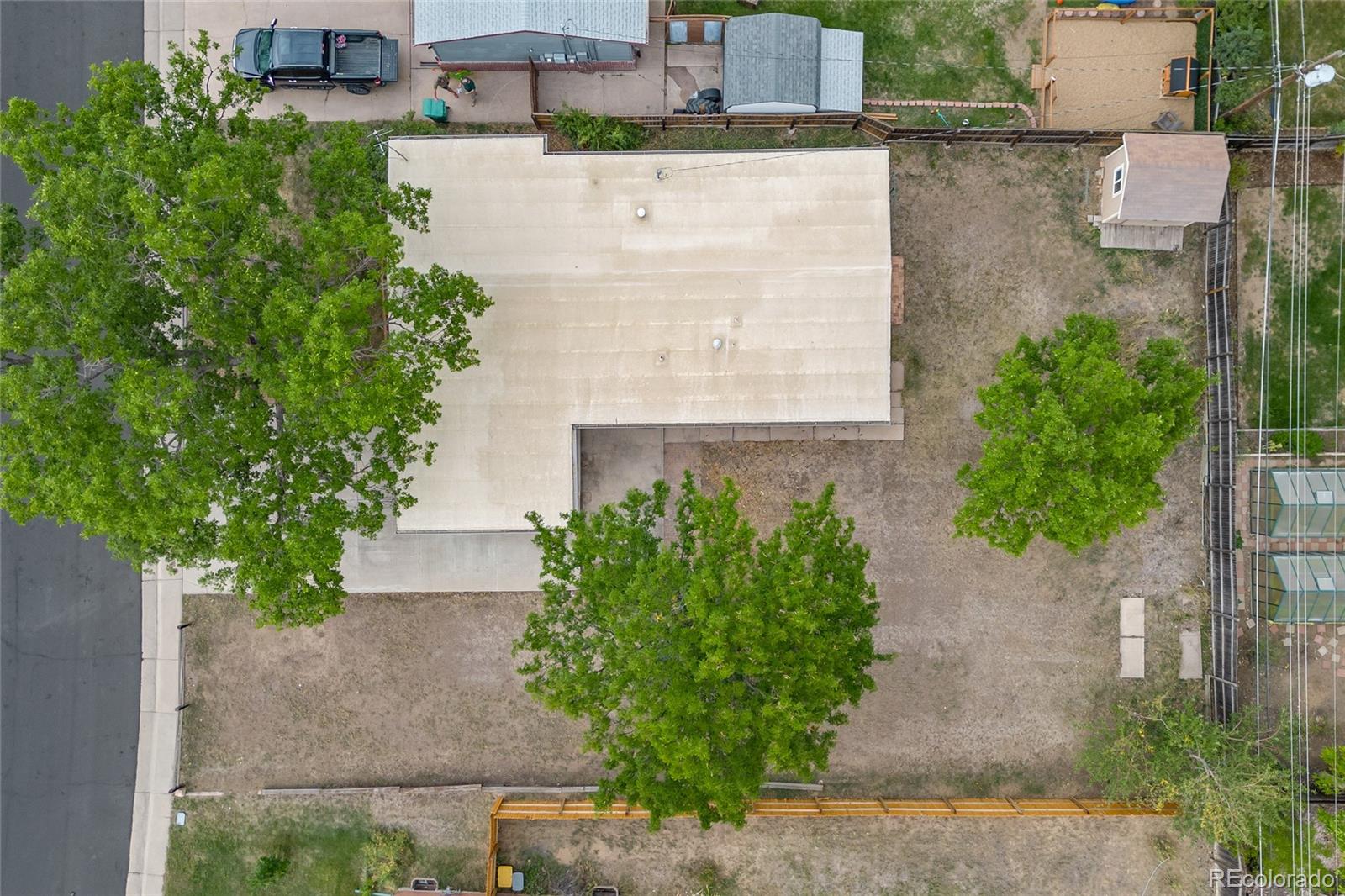 MLS Image #3 for 6728 s birch way,centennial, Colorado
