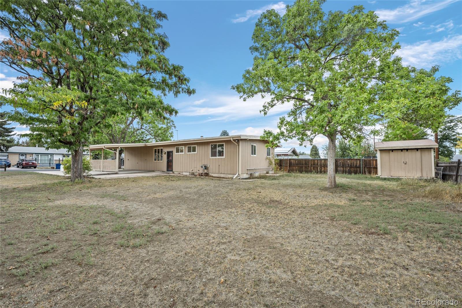 MLS Image #41 for 6728 s birch way,centennial, Colorado
