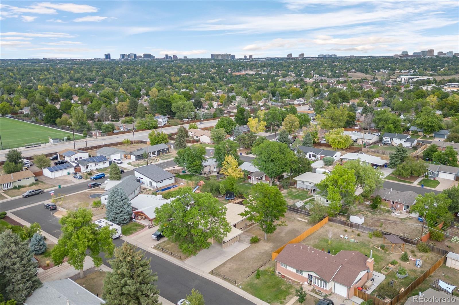 MLS Image #43 for 6728 s birch way,centennial, Colorado