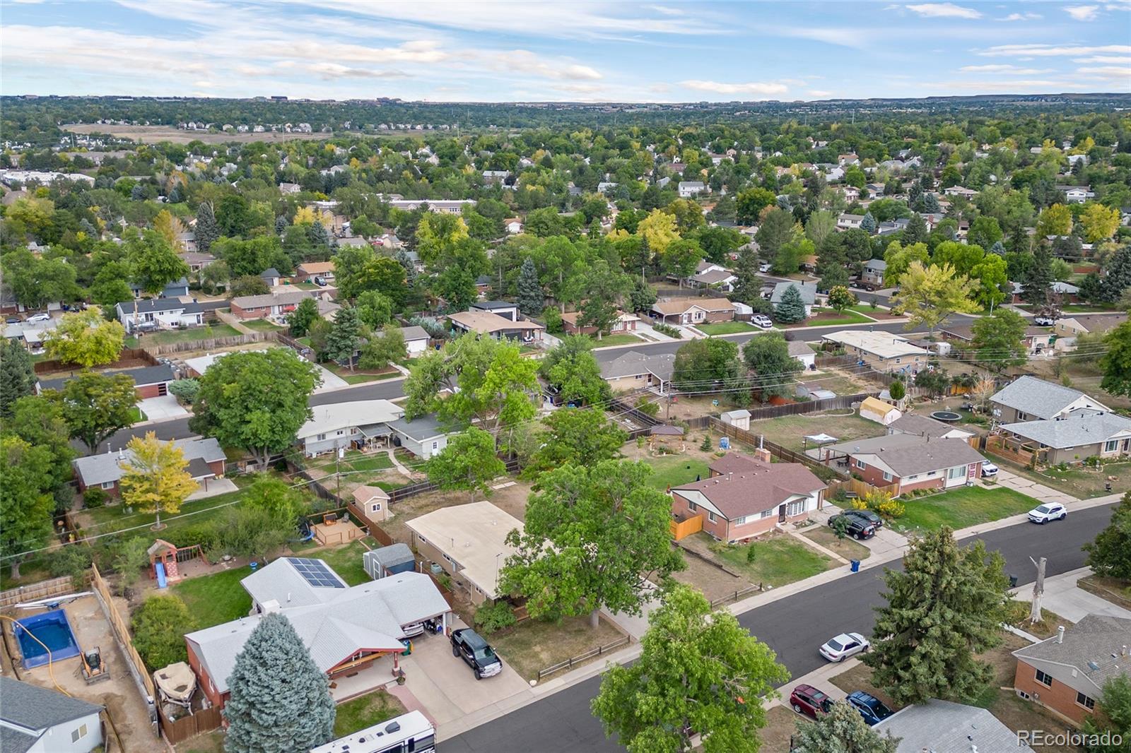 MLS Image #44 for 6728 s birch way,centennial, Colorado
