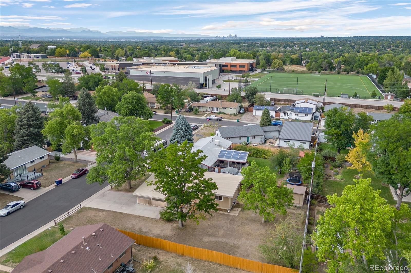 MLS Image #47 for 6728 s birch way,centennial, Colorado